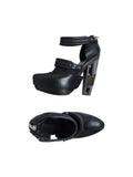 RODARTE 2012 PLATFORM HEELS