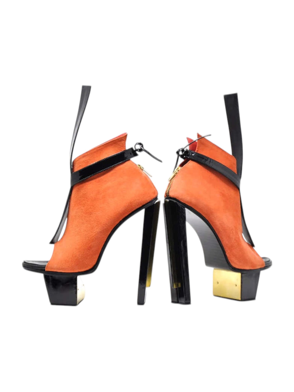 CAROLIN HOLZHUBER CONSTRAINED CSD7