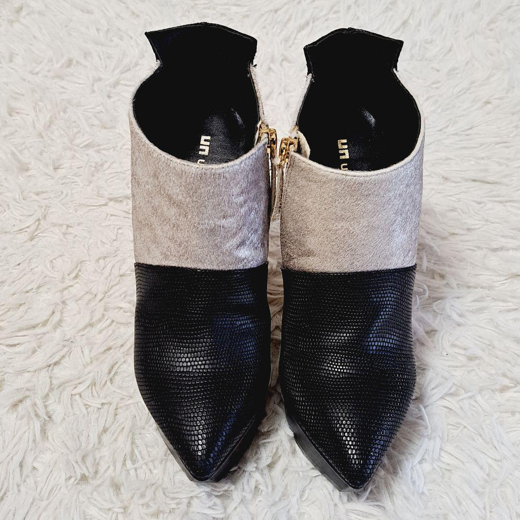 UNITED NUDE STRUCTURAL WEDGES